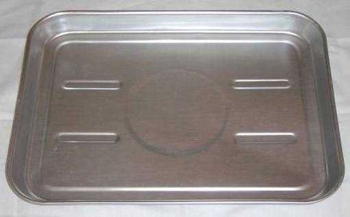 Bradley Smoker, Bradley Smoker Replacement Bottom Tray