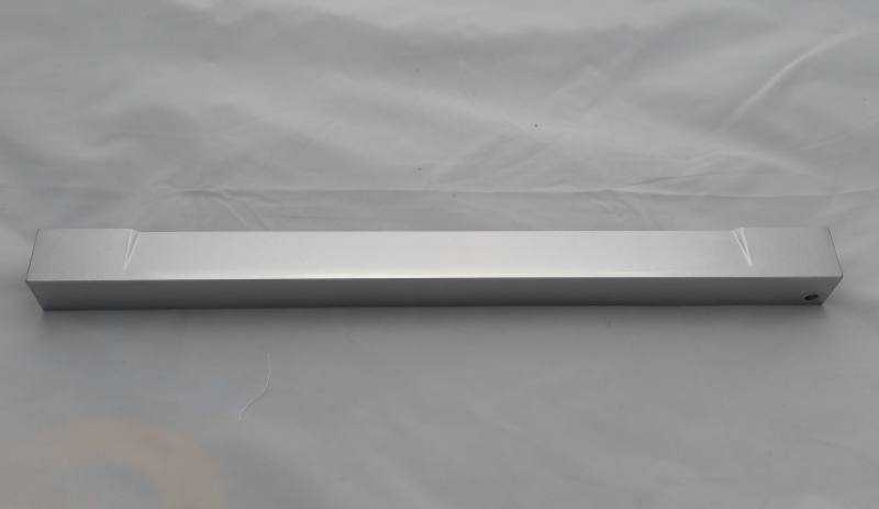 Bradley Smoker, Bradley Smoker Replacement Door Trim Panel - Bottom of Door