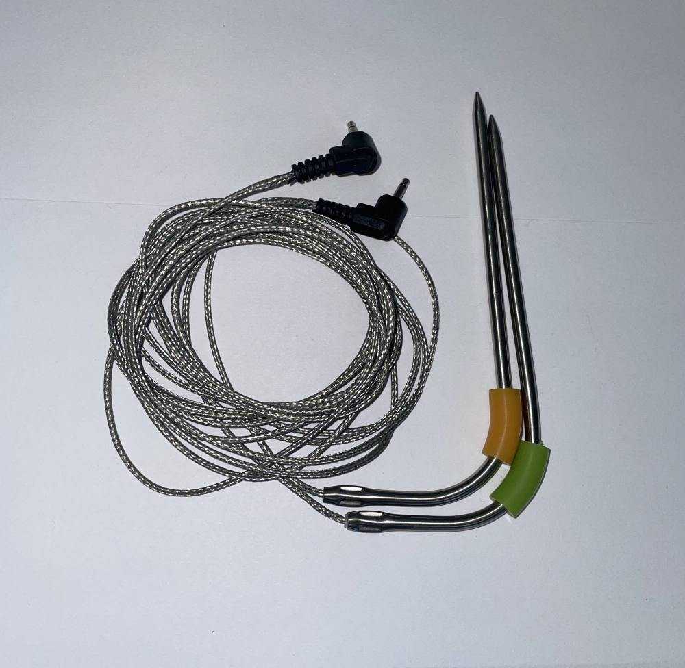 Bradley Smoker, Bradley Smoker Replacement Food Probes BS916