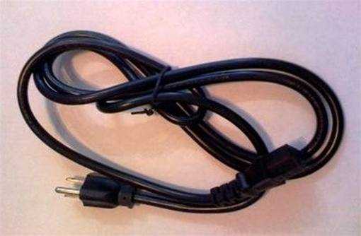 Bradley Smoker, Bradley Smoker Replacement Long Power Cord