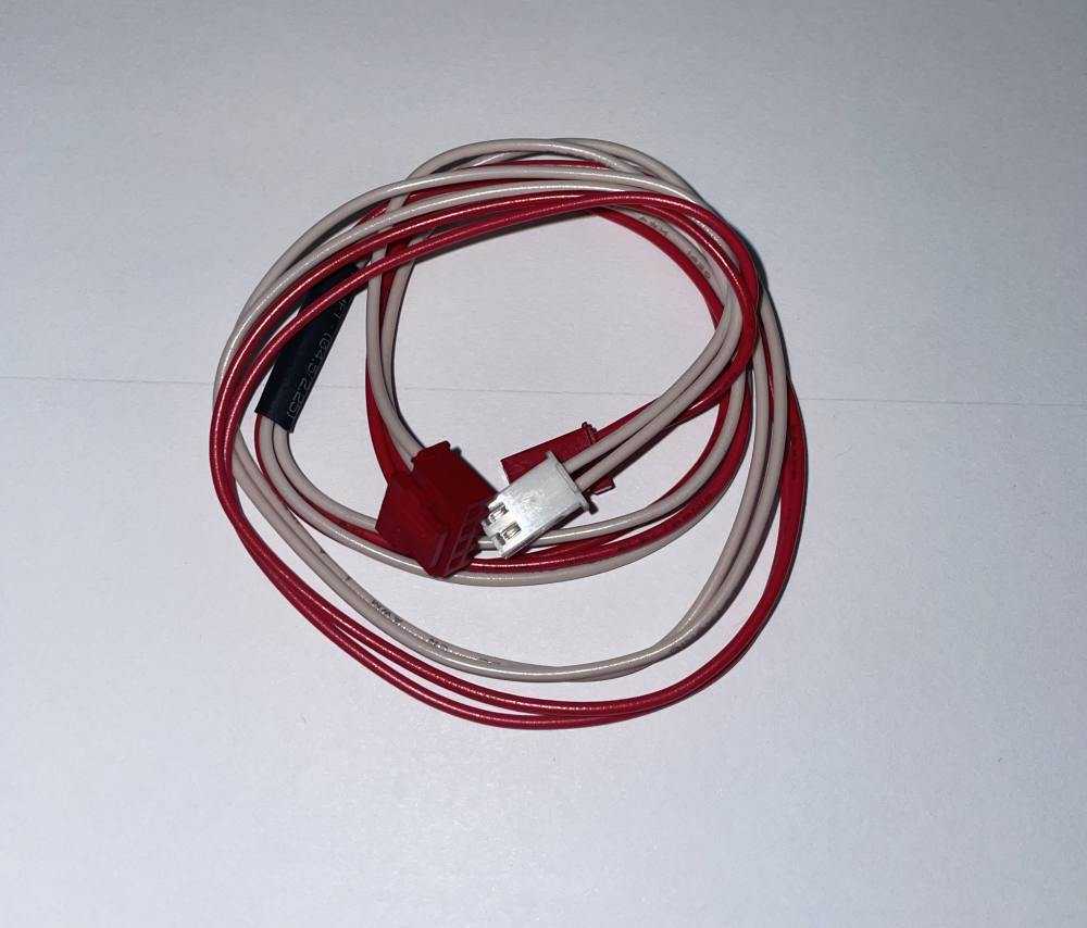 Bradley Smoker, Bradley Smoker Replacement Sensor Plug Connect Wire BS916