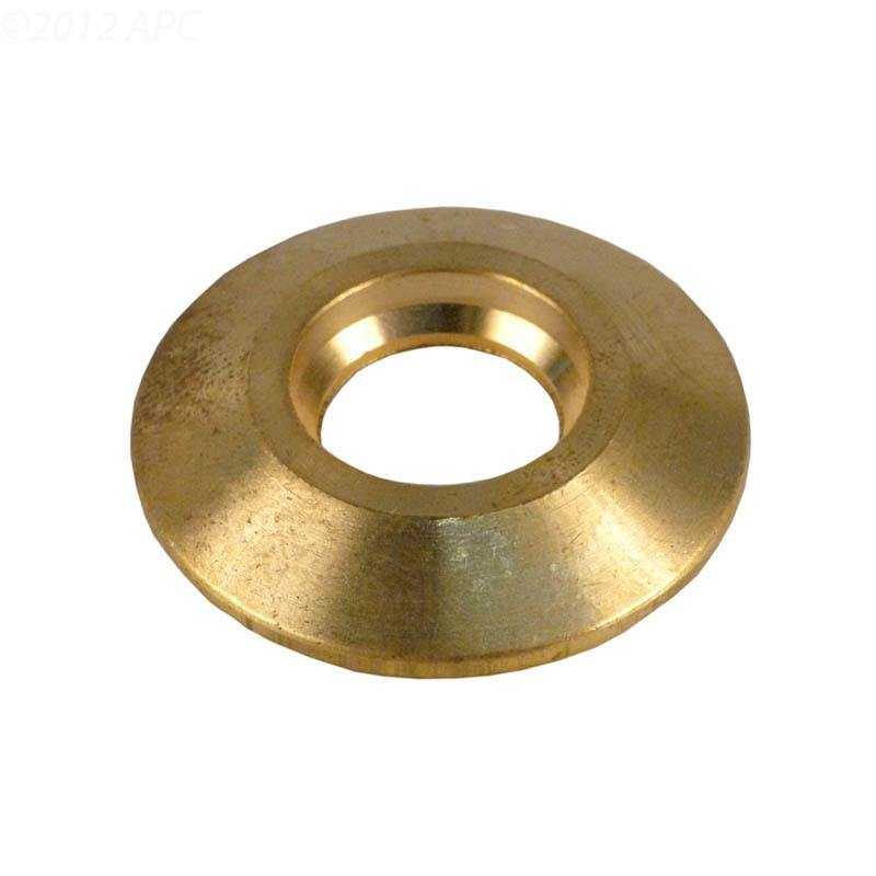 GLI, Brass Anchor Collar