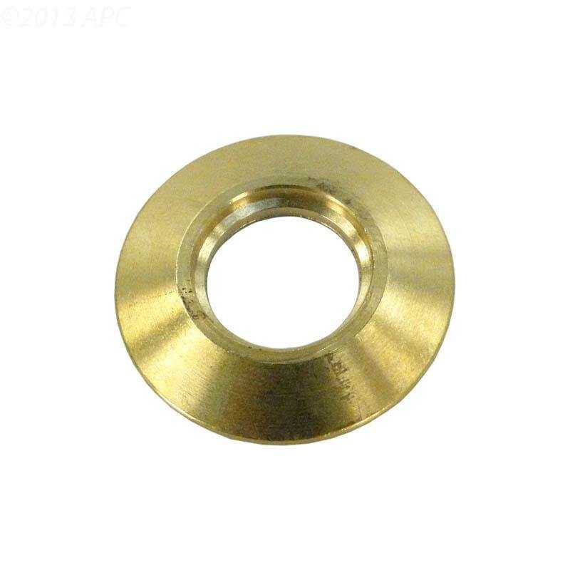 Merlin, Brass Flange