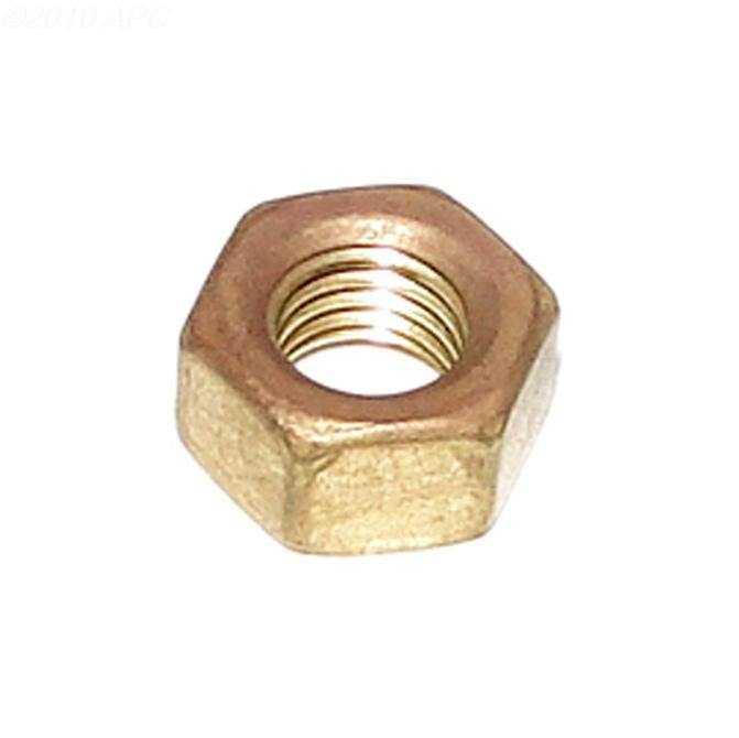 Jandy, Brass Nut, For Rod