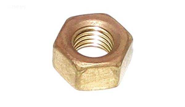 Jandy, Brass Nut, For Rod