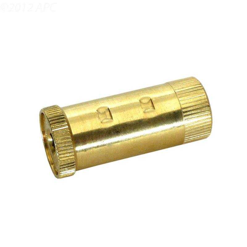 Meyco, Brass Pop Up Anchor