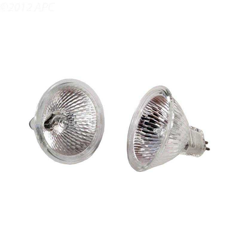 Jandy, Bulb Kit, 75W Halogen Mr-16, 2 bulbs in kit (a)