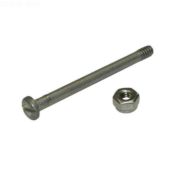 Hayward, Bump Screw Kit