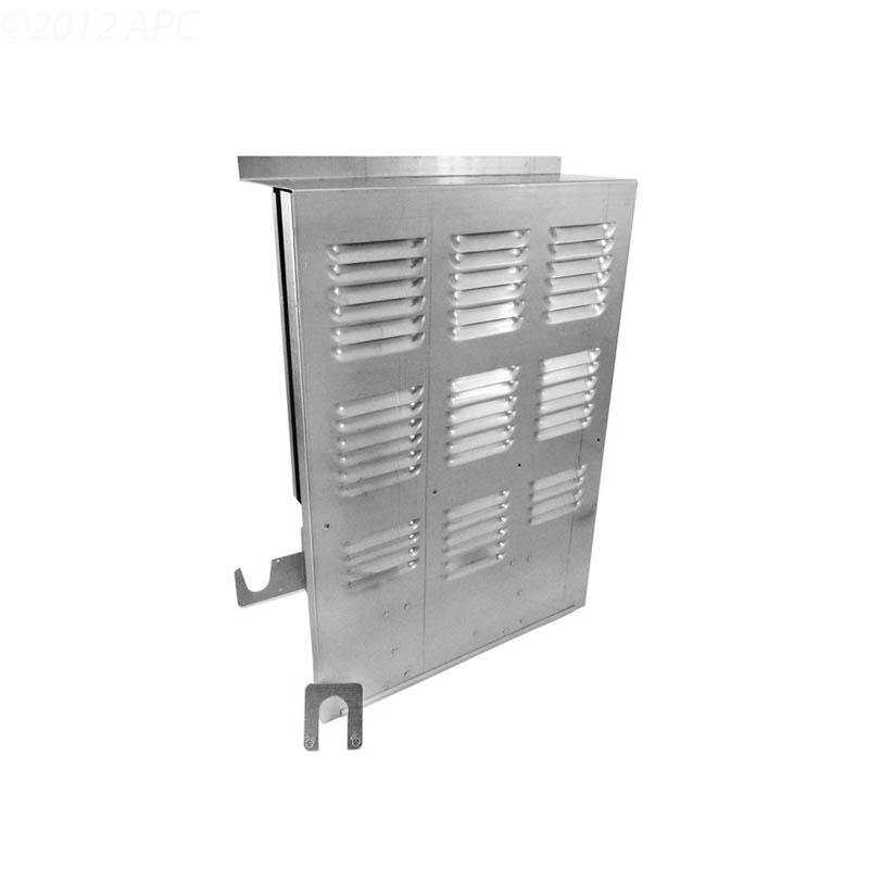 Jandy, Burn Tray, Shelf Only, 250