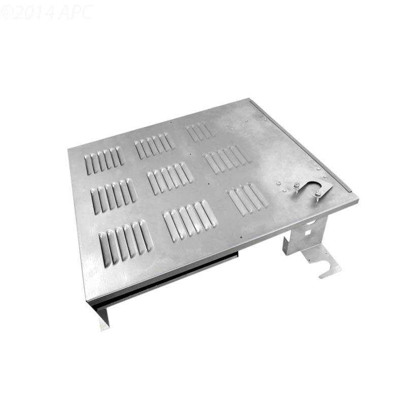 Jandy, Burn Tray, Shelf Only, 325