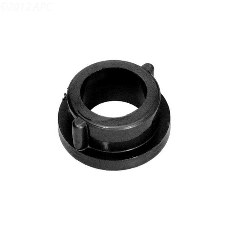 Aqua Products, Bushing, Black, Plastic