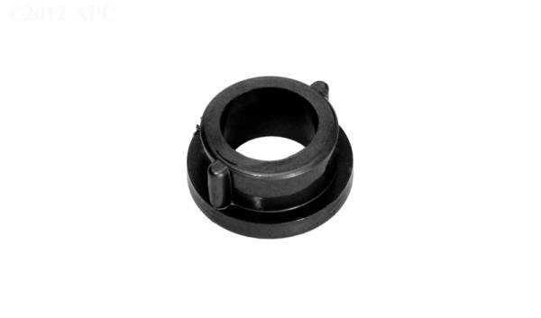 Aqua Products, Bushing, Black, Plastic