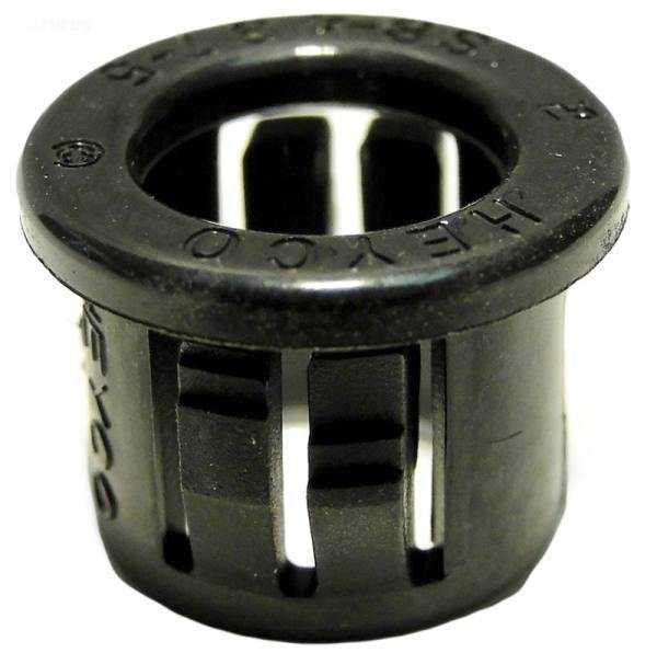 Aqua Products, Bushing, Plastic, Black