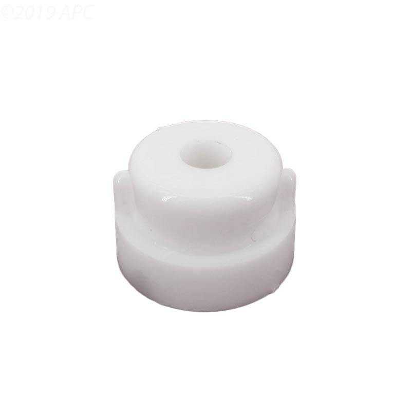 Aqua Products, Bushing assembly for pin support