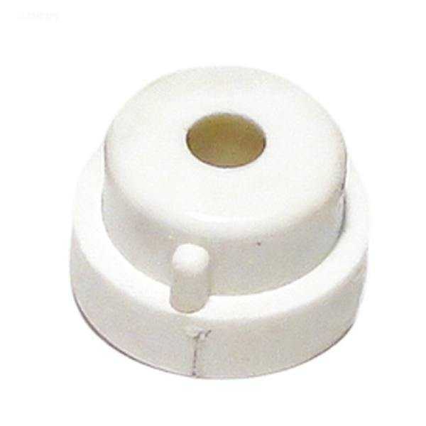 Aqua Products, Bushing assembly for pin support