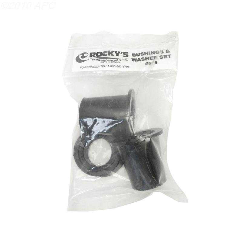 Rocky's Rollers, Bushing/Washer Set