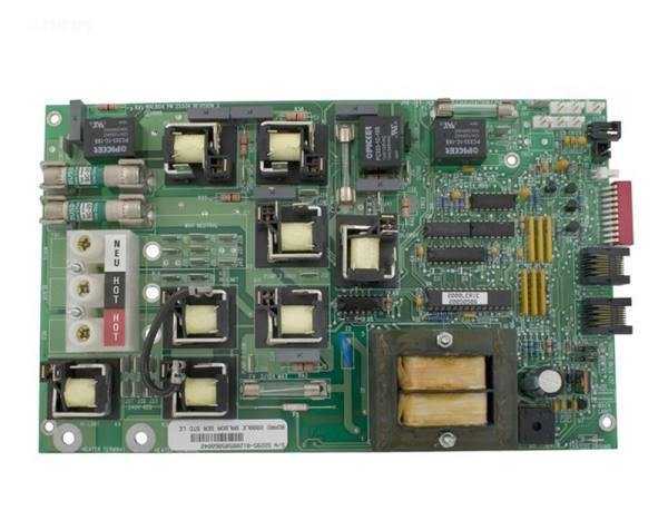 Balboa, CIRCUIT BOARD 2000LER1E