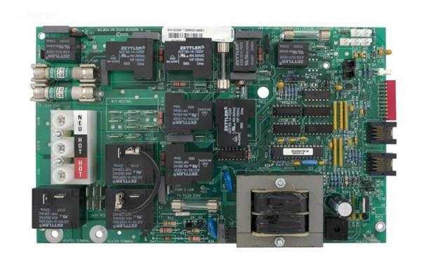 Balboa, CIRCUIT BOARD 2000M7R1B