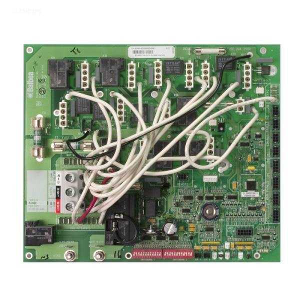 Balboa, CIRCUIT BOARD EL8000 MACH3