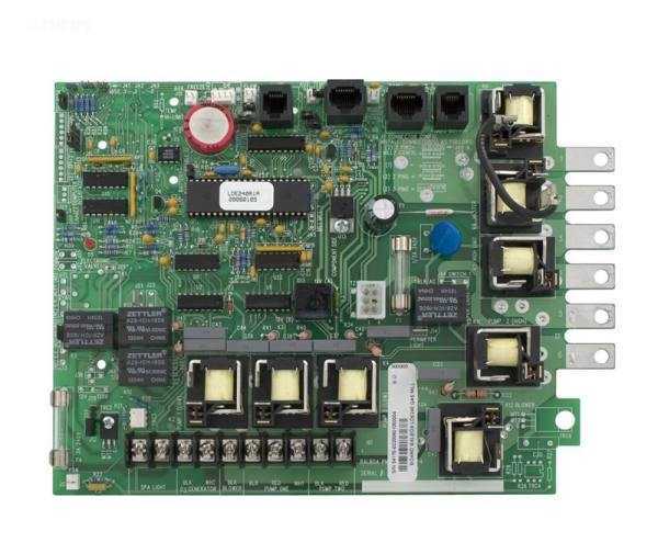 Balboa, CIRCUIT BOARD LDE240R1B