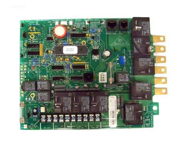 Balboa, CIRCUIT BOARD M2/M3R1D