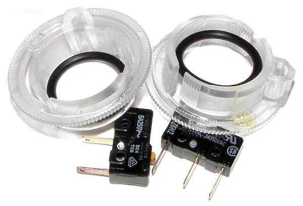 Jandy, Cam and Microswitch Kit