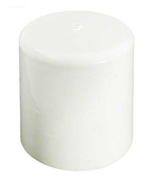 Waterway, Cap Style Plug, For 3/8"R