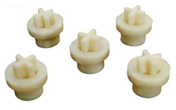 Stenner, Check Valve Duckbill Only - Pack of 5