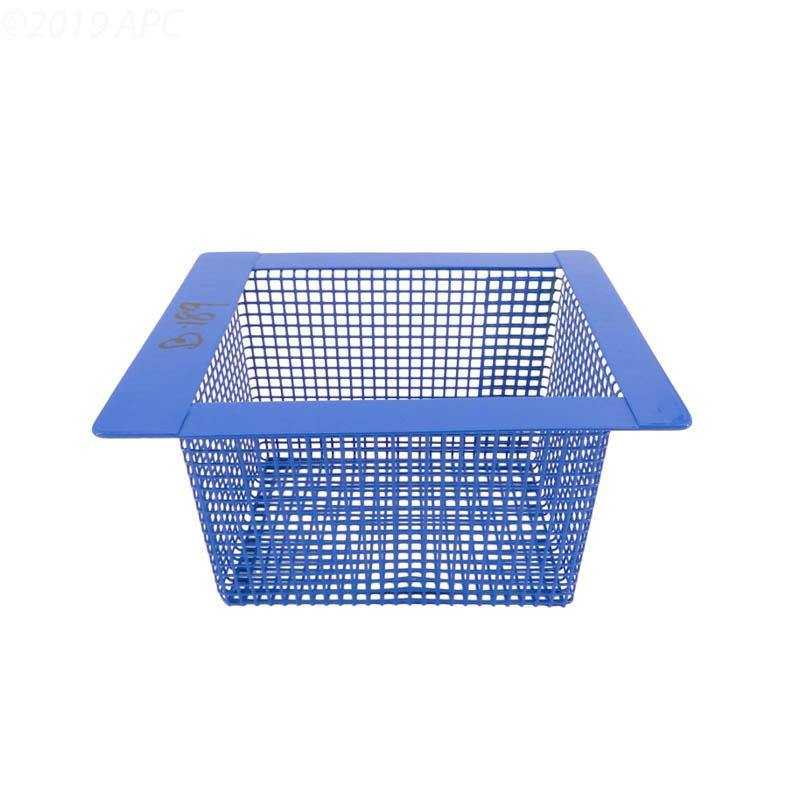 APC, Clay-Lambert Metal Skimmer Basket