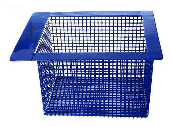 APC, Clay-Lambert Metal Skimmer Basket