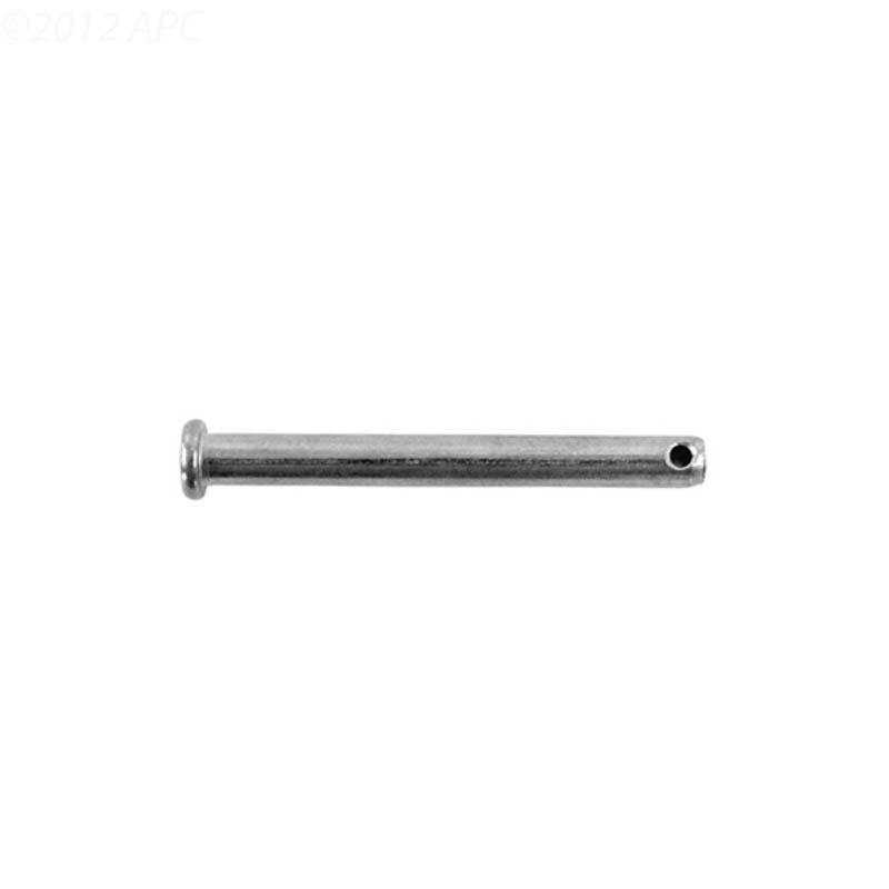 Aqua Products, Clevis Pin, 1/4" x 2.23