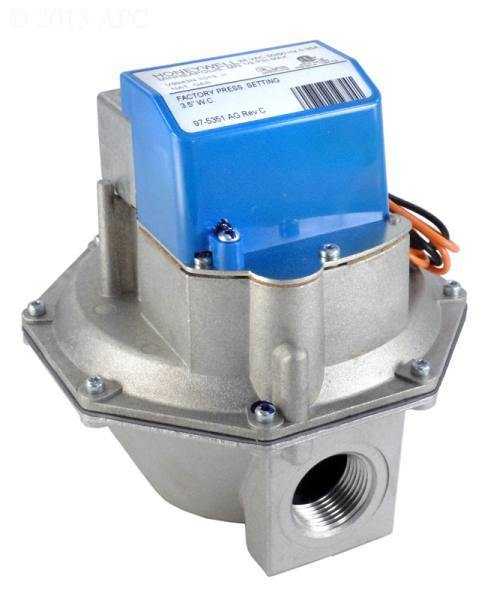 Raypak, Combination Valve Natural IID, 962/926