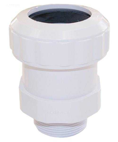 Hayward, Compression Fitting w/Gasket