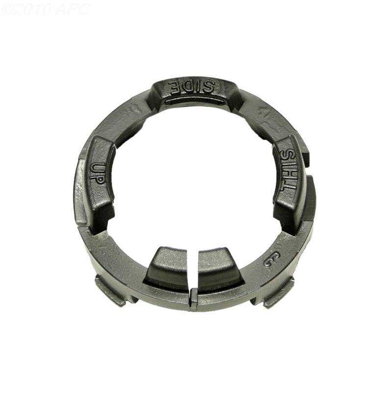 Zodiac, Compression Ring