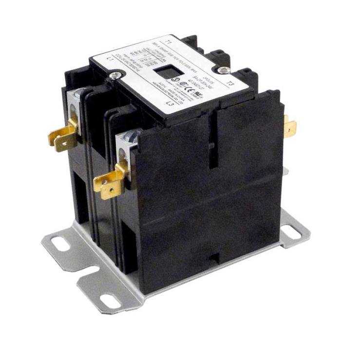 Raypak, Contactor