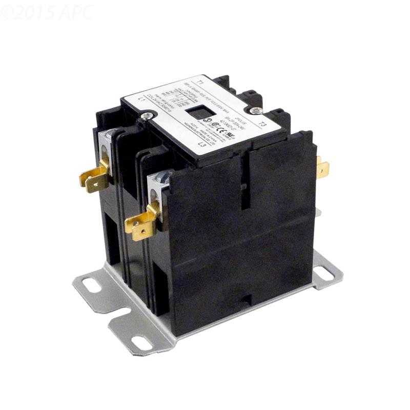 Raypak, Contactor