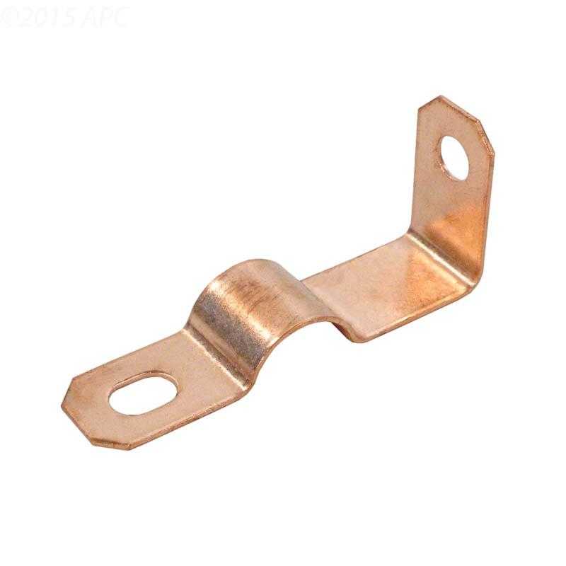 Balboa, Copper jumper for heater element 1000