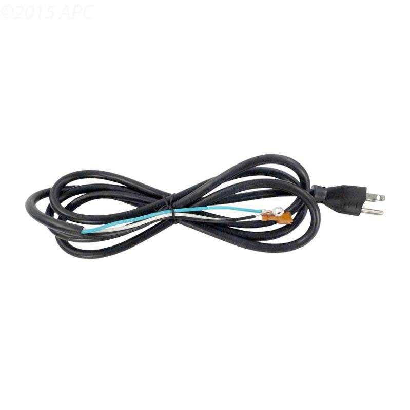 Rolachem, Cord, 120V Only