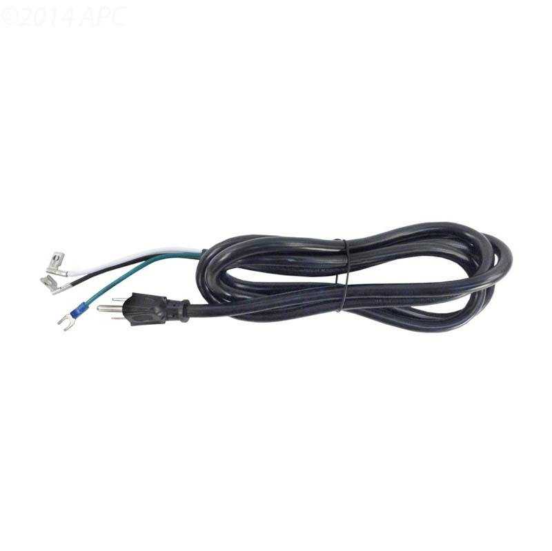 Jacuzzi, Cord, 6' w/plug