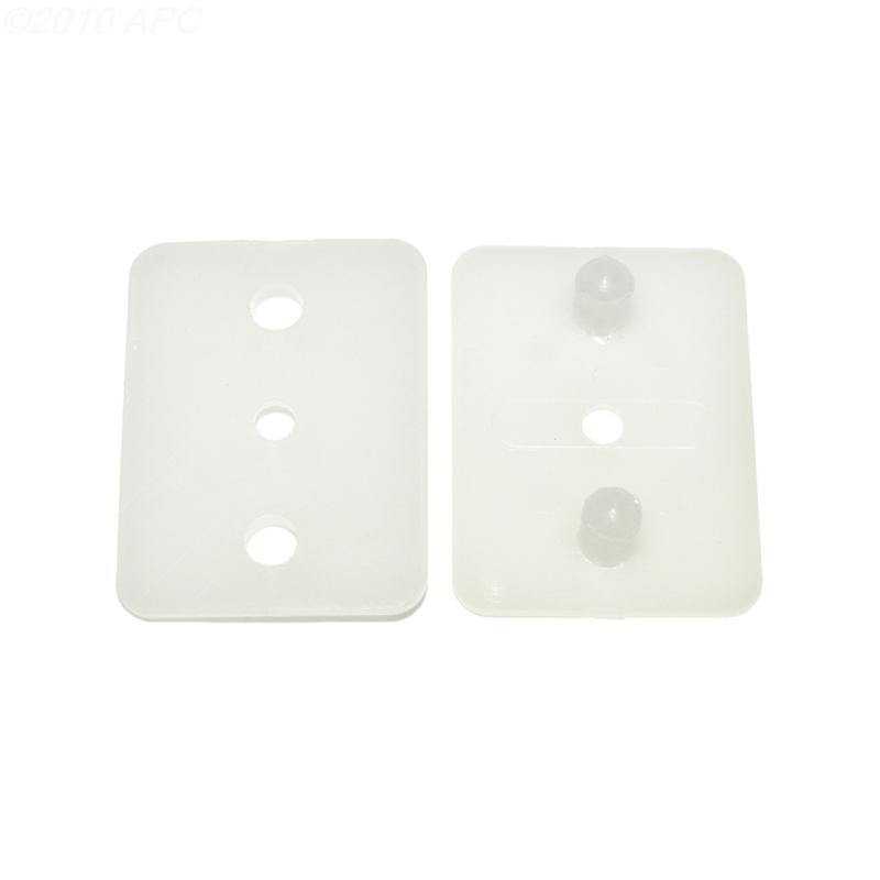 Odyssey, Cord Plate, Set