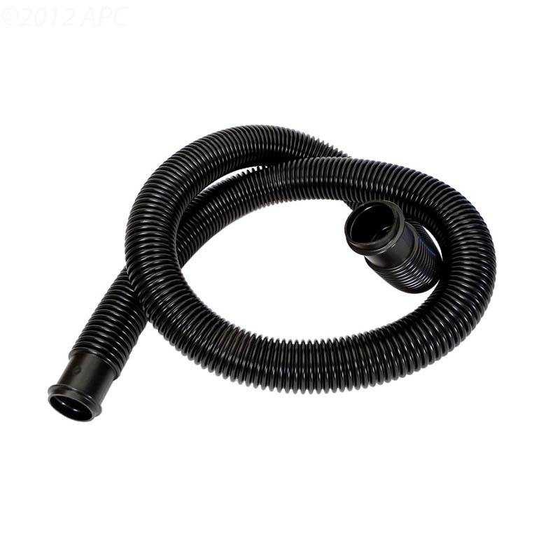 Waterway, Corrugated Hose, 1-1/2" x 6 ft.