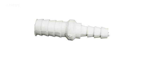 Waterway, Coupler 1/4"Rb X 3/8"Rb Hose