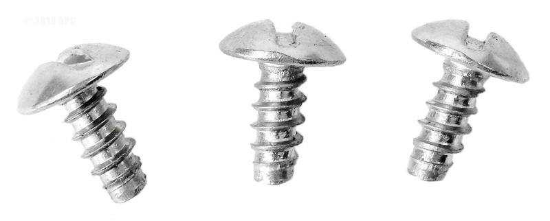 Hayward, Cover Screw