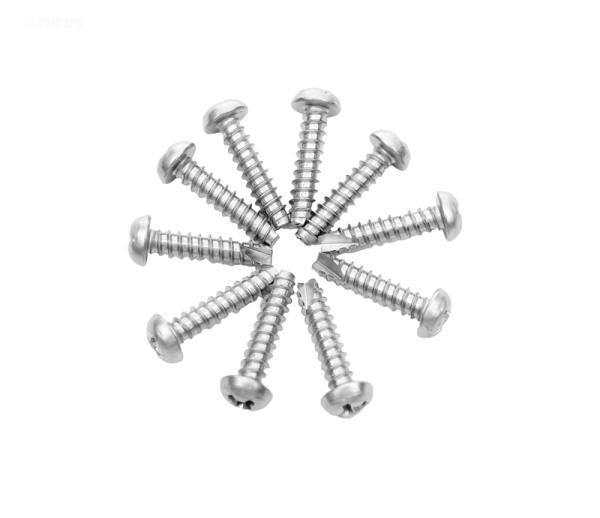 Stenner, Cover Screw "B", 10/pk