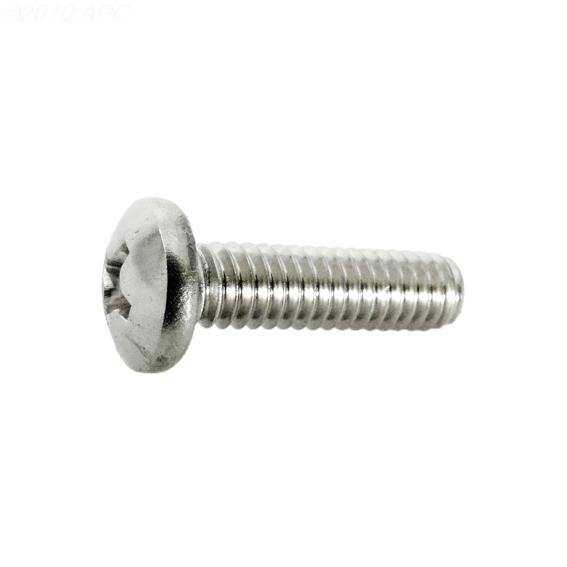 Waterway, Cover Screws