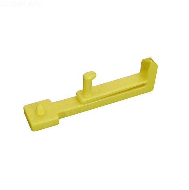 Jacuzzi, Cover latch