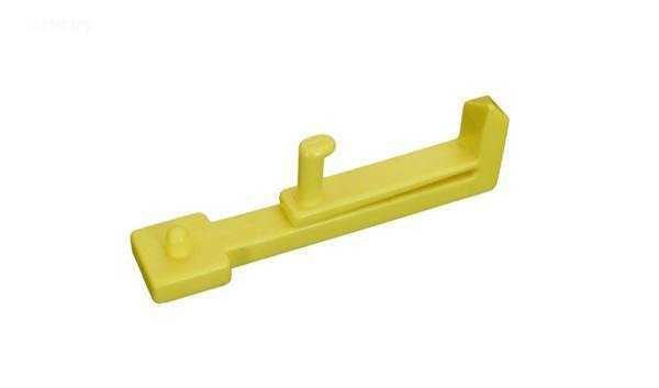 Jacuzzi, Cover latch