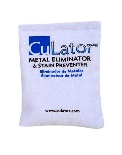 Periodic Products, CuLator PowerPak 1.0 Metal Eliminator & Stain Preventer