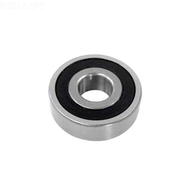 APC, DOUBLE SEAL BALL BEARING