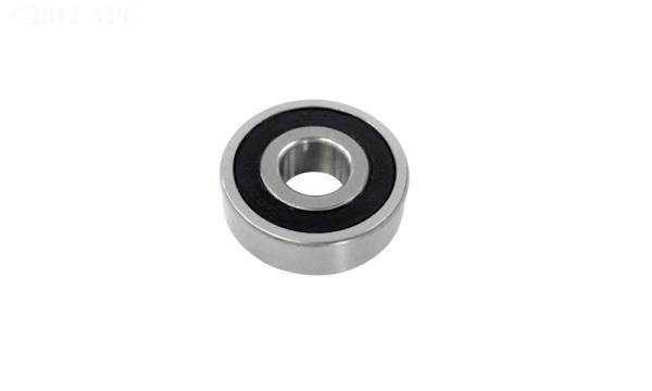 APC, DOUBLE SEAL BALL BEARING